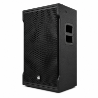 AD Delta 12A Professional 12-Inch Powered Speaker