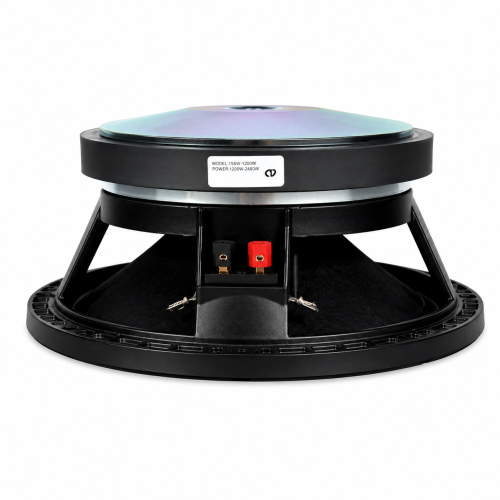 AD LA10 Professional 10-Inch Line Array Woofer AD LA10 Professional 10-Inch Line Array Woofer