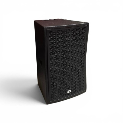 AD Legacy 110AF 10" Active 2-Way Professional PA Speaker