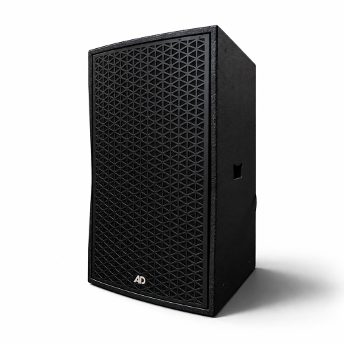AD Legacy 112AF 12" Active 2-Way Professional PA Speaker AD Legacy 112AF 12" Active 2-Way Professional PA Speaker