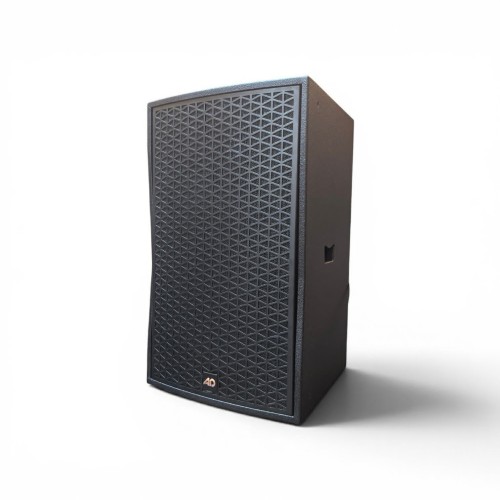 AD Legacy 112AF 12" Active 2-Way Professional PA Speaker