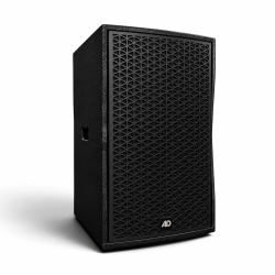 AD Legacy 115AF 15" Active 2-Way Professional PA Speaker