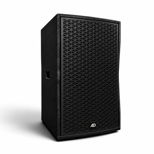 AD Legacy 115AF 15" Active 2-Way Professional PA Speaker AD Legacy 115AF 15" Active 2-Way Professional PA Speaker