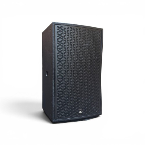 AD Legacy 115AF 15" Active 2-Way Professional PA Speaker