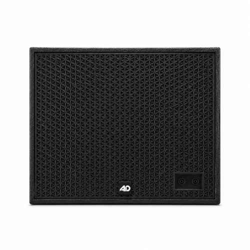 AD Legacy A118S 18" Powered Neodymium Subwoofer