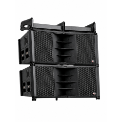 AD Legacy-212A Dual 12" Powered Line Array System