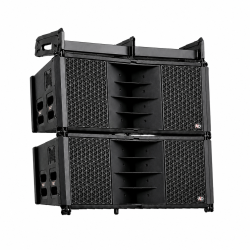 AD Legacy 212 Dual 12" Passive Professional Line Array Speaker