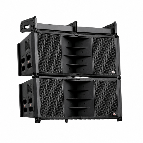 AD Legacy 212 Dual 12" Passive Professional Line Array Speaker