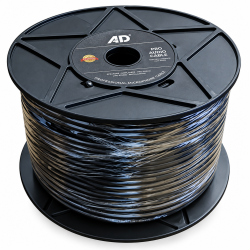 AD MIC CABLE – 100M Professional Microphone Cable