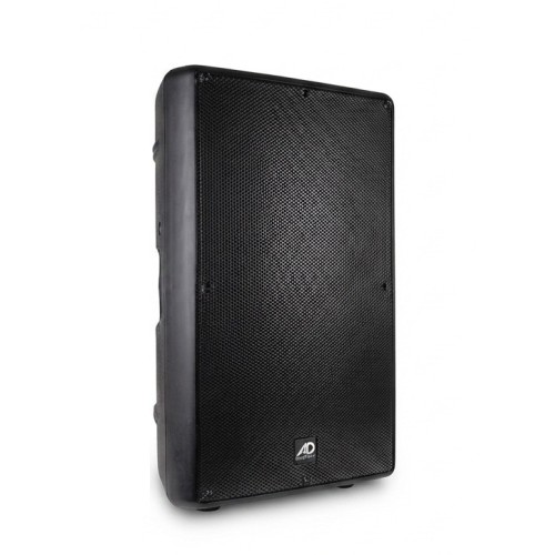 AD NUX-12A Professional 12-Inch Active PA Speaker