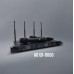 AD UX-9000 Professional Dual UHF True Diversity Wireless Microphone System