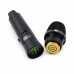 AD UX9500C Dual Wireless Condenser Microphone AD UX9500C Dual Wireless Condenser Microphone