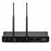 AD UX9500C Dual Wireless Condenser Microphone AD UX9500C Dual Wireless Condenser Microphone