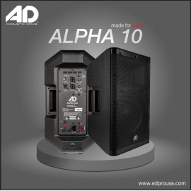 AD ALPHA-10A