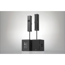 AD CLX-3000 COLUMN ARRAY