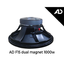 AD F15 DOUBLE MAGNET AD F15 DOUBLE MAGNET