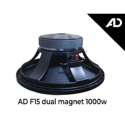 AD F15 DOUBLE MAGNET