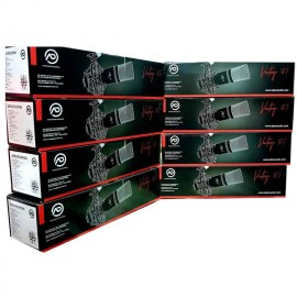 AD VINTAGE 87 CONDENSER RECORDING MIC 