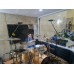 AD VINTAGE 87 CONDENSER RECORDING MIC 