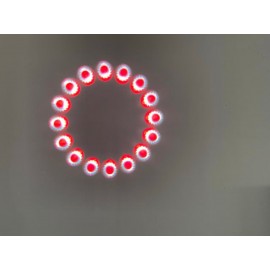 BLUELIGHT PRISMKING 380