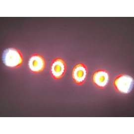 BLUELIGHT PRISMKING 380