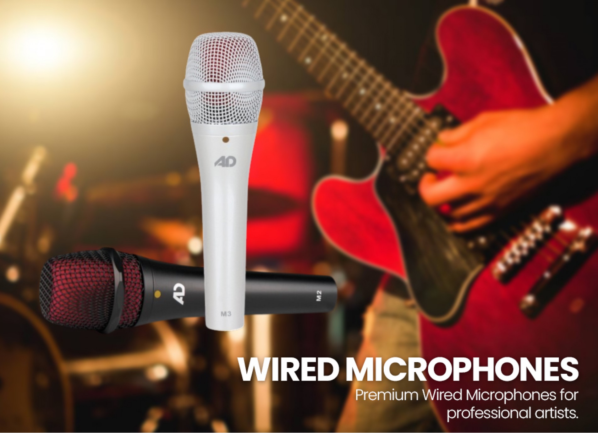 AD-Wired-Microphone