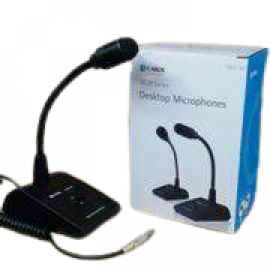 CAROL MUD-546 DESK MIC