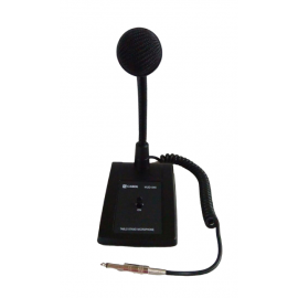 CAROL MUD-546 DESK MIC