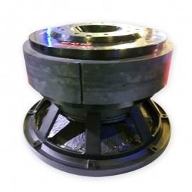 CROWN JH-15-3B TRIPLE MAGNET