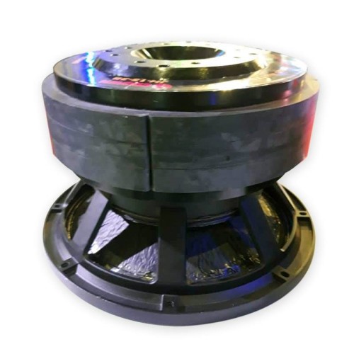 CROWN JH-15-3B TRIPLE MAGNET
