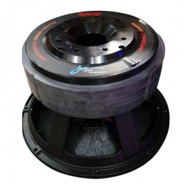 CROWN JH-18-3B TRIPLE MAGNET