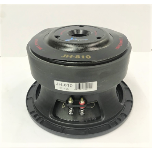 CROWN JH-810 DOUBLE MAGNET