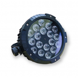 FOCUS 10W18 WATERPROOF SLIM