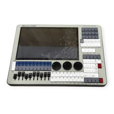 QUARTZ LIGHT CONTROLLER