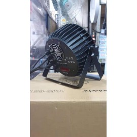 FOCUS LED PAR 10w18 FLAT PAR 