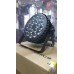 FOCUS LED PAR 10w18 FLAT PAR 