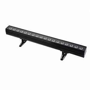 FOCUS 18 Bulb RGBWA LED Wall Washer