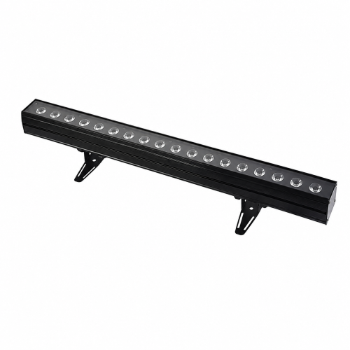 FOCUS 18 Bulb RGBWA LED Wall Washer FOCUS 18 Bulb RGBWA LED Wall Washer