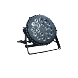 FOCUS LED PAR 10w18 FLAT PAR FOCUS LED PAR 10w18 FLAT PAR