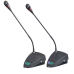 GO AUDIO WIRED CONFERENCE SYSTEM GO AUDIO WIRED CONFERENCE SYSTEM