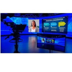 T3 LEDWALL P2.6 INDOOR T3 LEDWALL P2.6 INDOOR