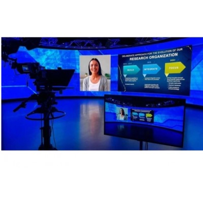 T3 LEDWALL P2.6 INDOOR