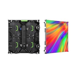 LED WALL P3.9 OUTDOOR PANELS 500X500MM LED WALL P3.9 OUTDOOR PANELS 500X500MM