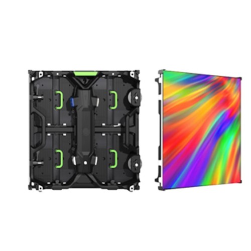 LED WALL P3.9  OUTDOOR PANELS 500X500MM