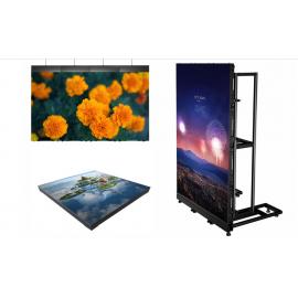 T3 LEDWALL P2.6 INDOOR