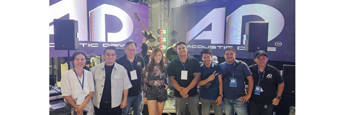 MUSIK MANILA 2024