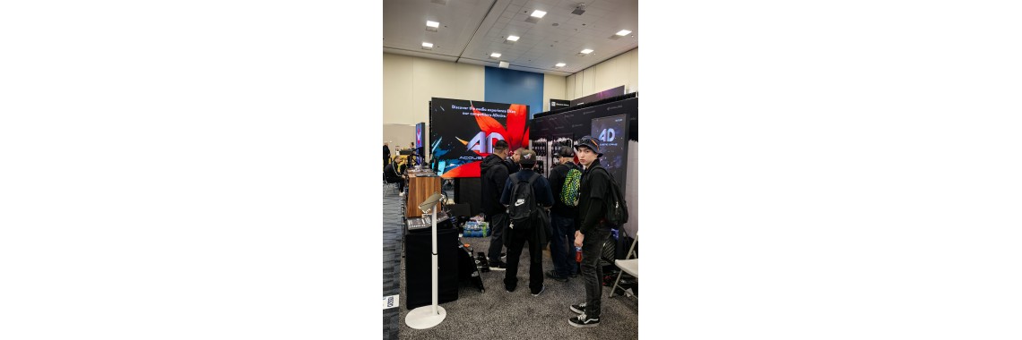 NAMM SHOW USA 2025
