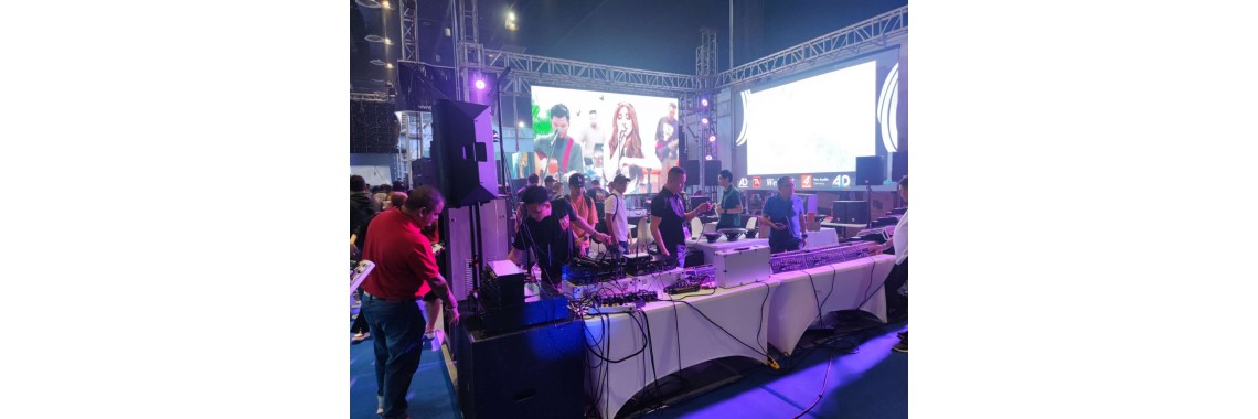 MUSIK MANILA 2023