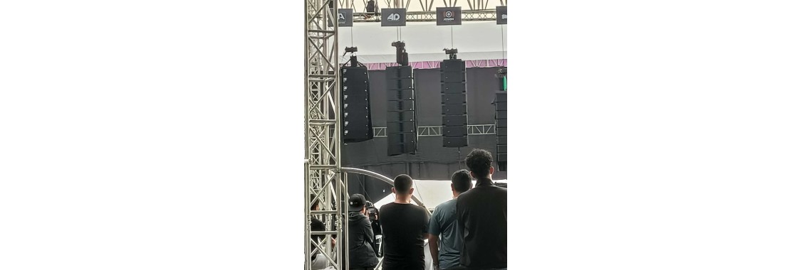 MUSIK MANILA 2026