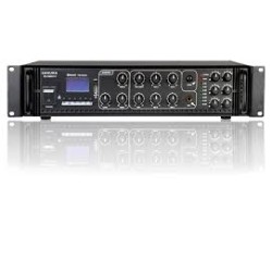 SAKURA PA-500UB PUBLIC ADDRESS SAKURA PA-500UB PUBLIC ADDRESS